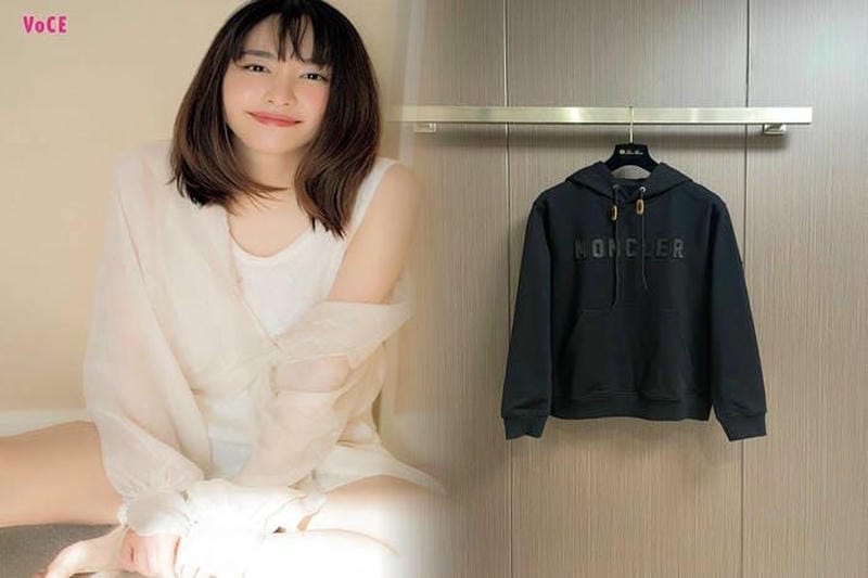 モンクレール 暑い