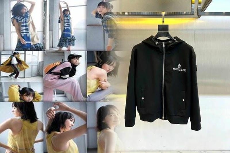 モンクレール 価格