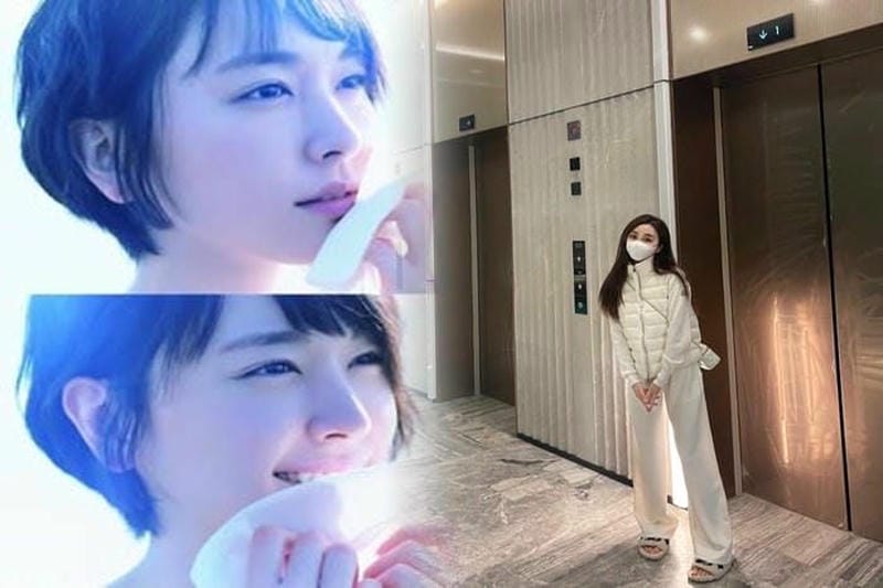 春物 モンクレール