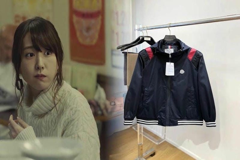 モンクレール 良さ