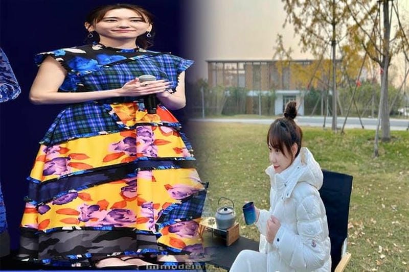 モンクレール 分割