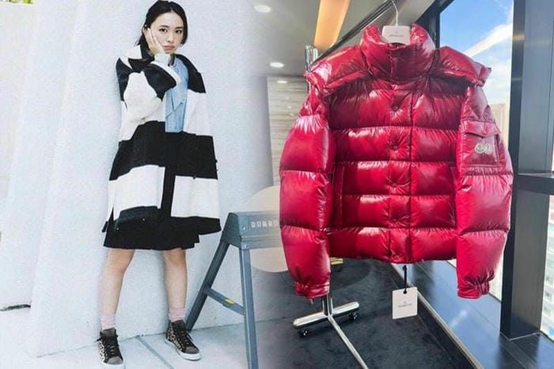 モンクレール 会社