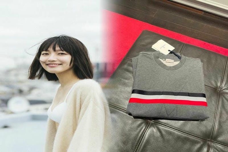 モンクレール 種類