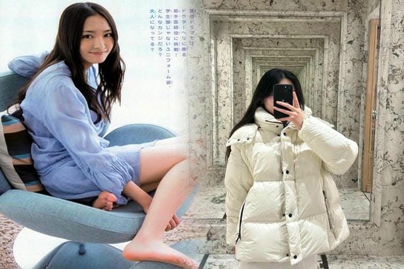 モンクレール 本店