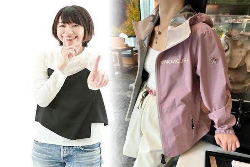 京都 モンクレール