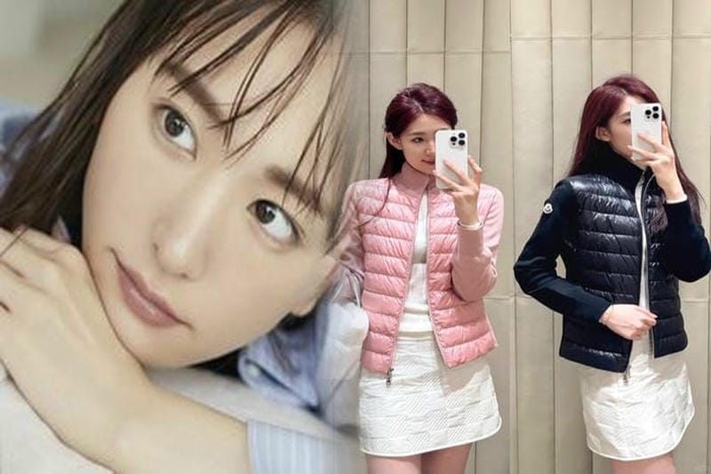 モンクレール k2