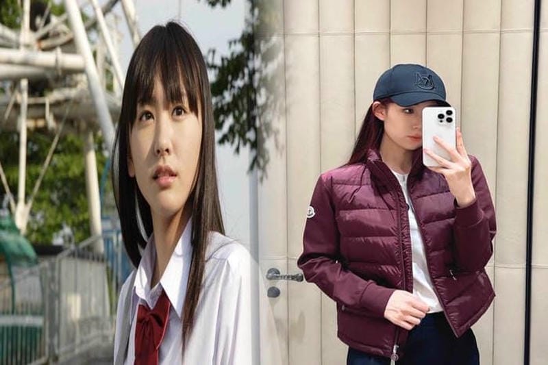 モンクレール 新宿