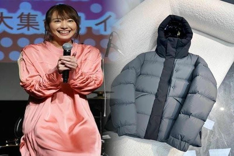 モンクレール 修理