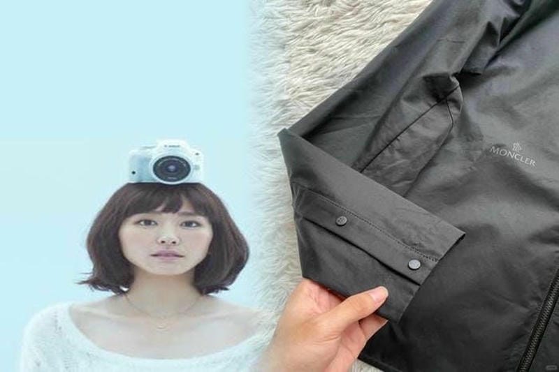 モンクレール 買取