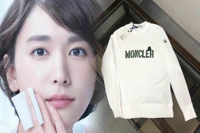 モンクレール 新作