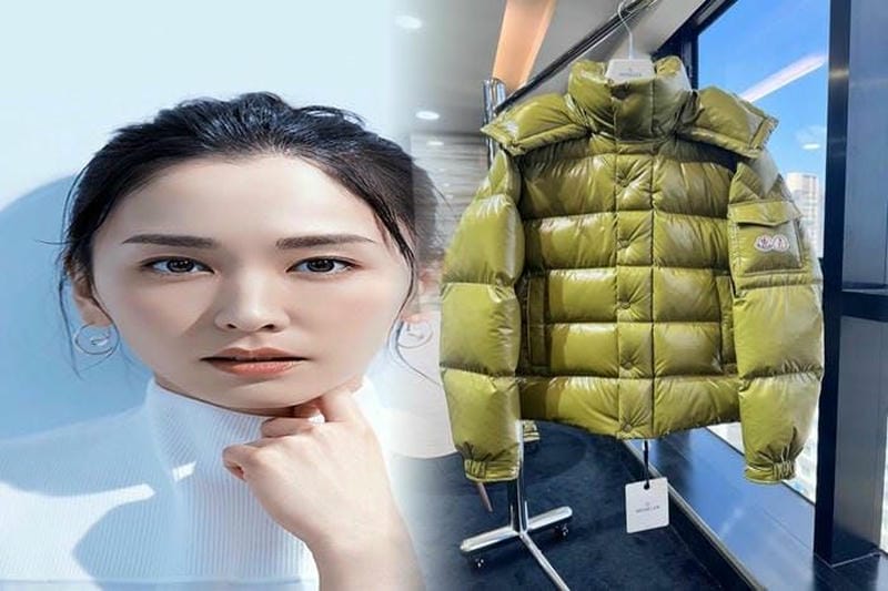 渋谷 モンクレール