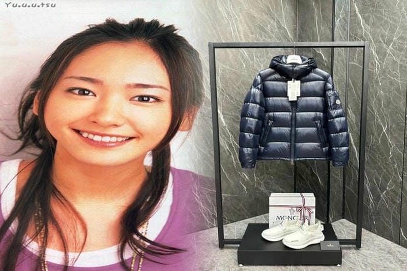 モンクレール 北九州