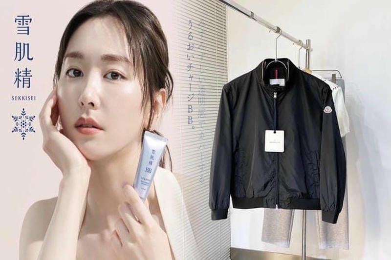 モンクレール web