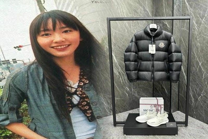 モンクレール 久留米