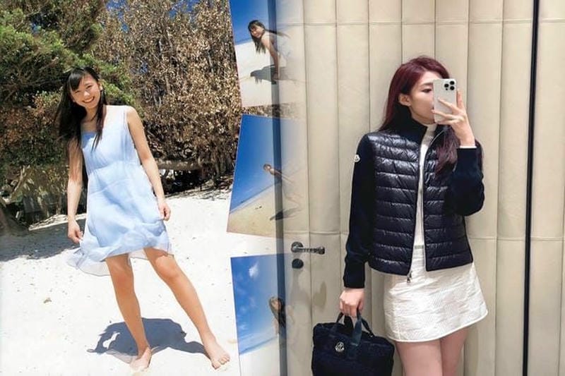 モンクレール ボタン