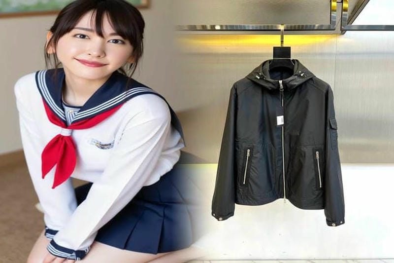 モンクレール nil