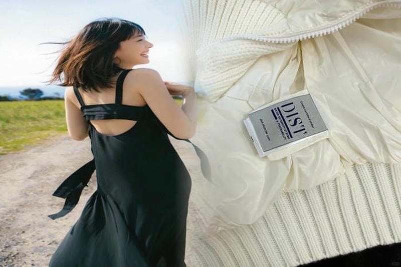 モンクレール ダブル