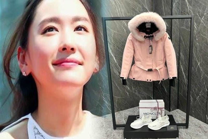 モンクレール カラク