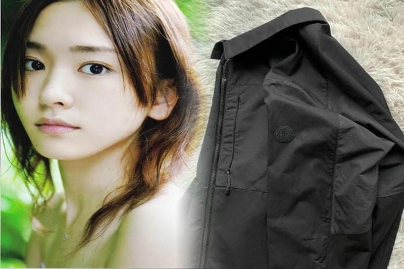 恵比寿 モンクレール