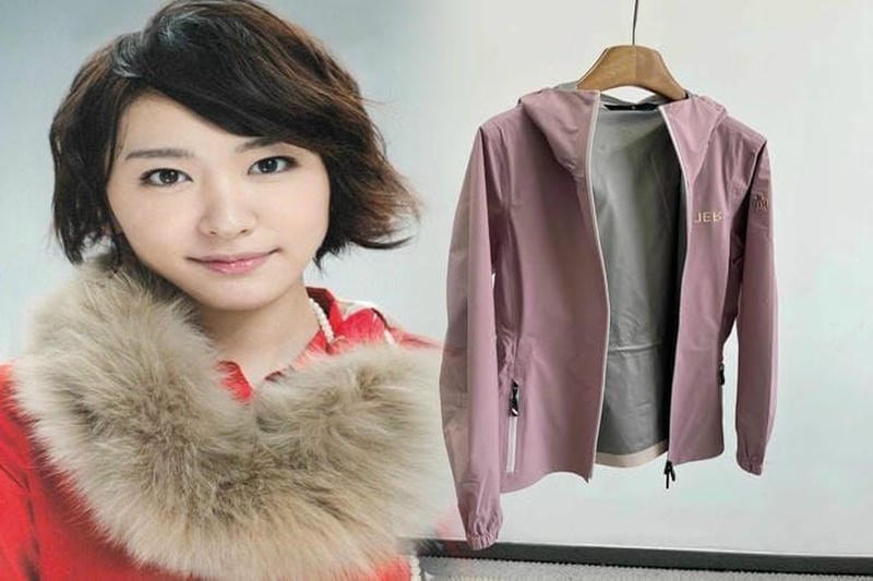 モンクレール ポーラ