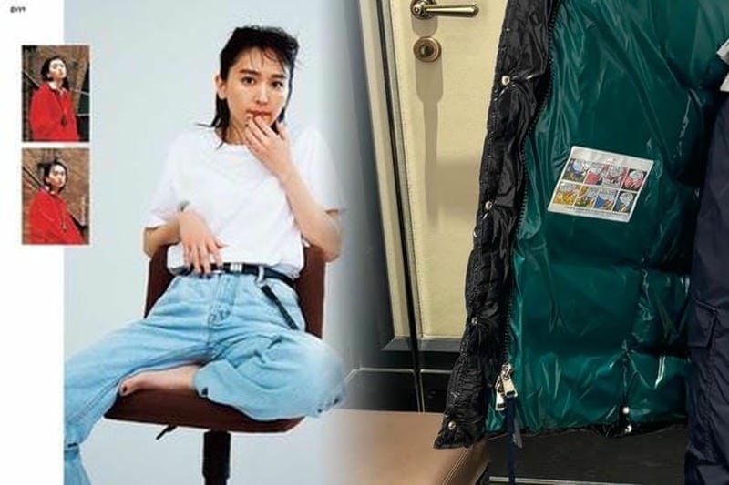 モンクレール コスパ