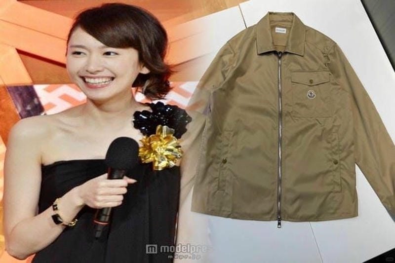 モンクレール cam