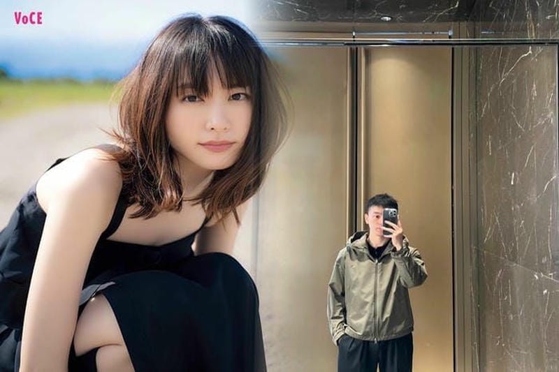 モンクレール フリル