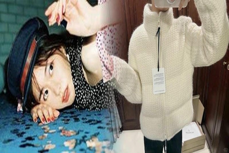 伊勢丹 モンクレール