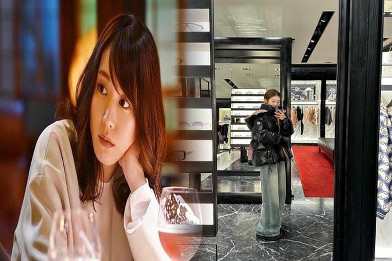 モンクレール ハイク