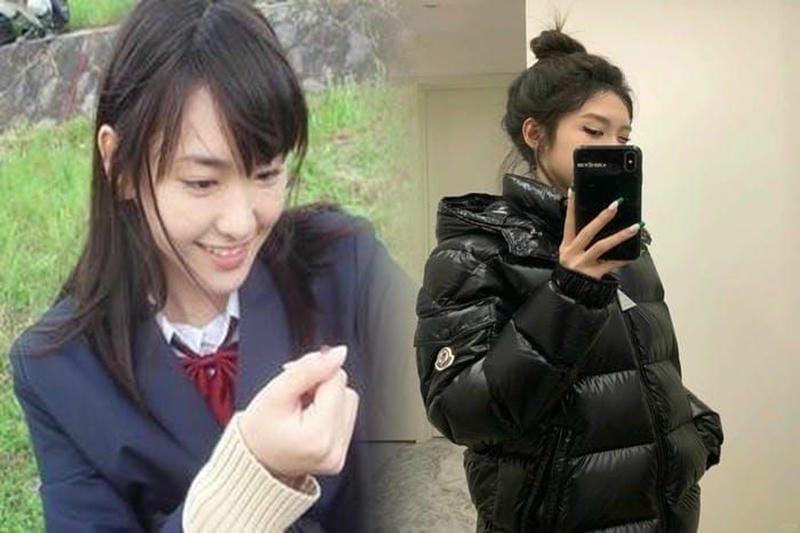 モンクレール ダサい