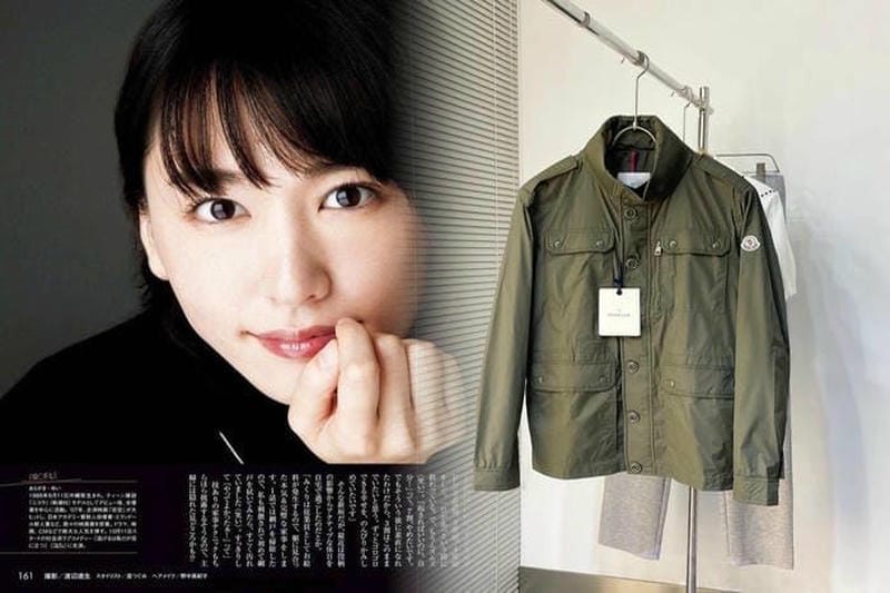 モンクレール メンズ