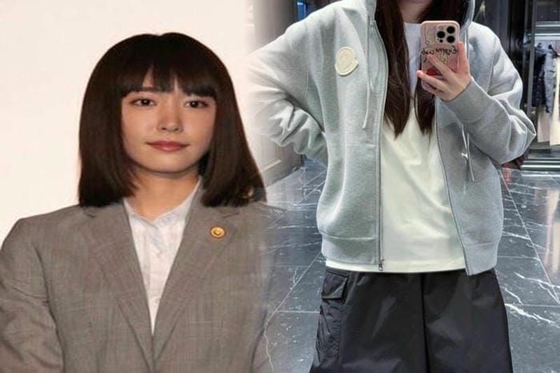 白樺 湖 モンクレール