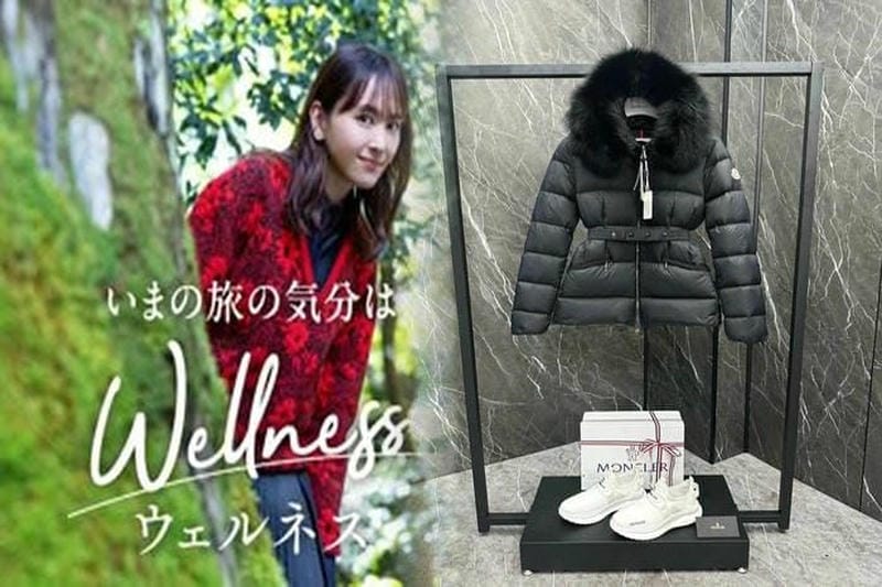 博多 駅 モンクレール