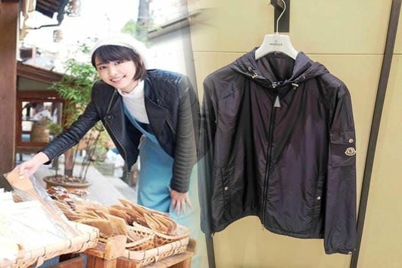 モンクレール 最新 作