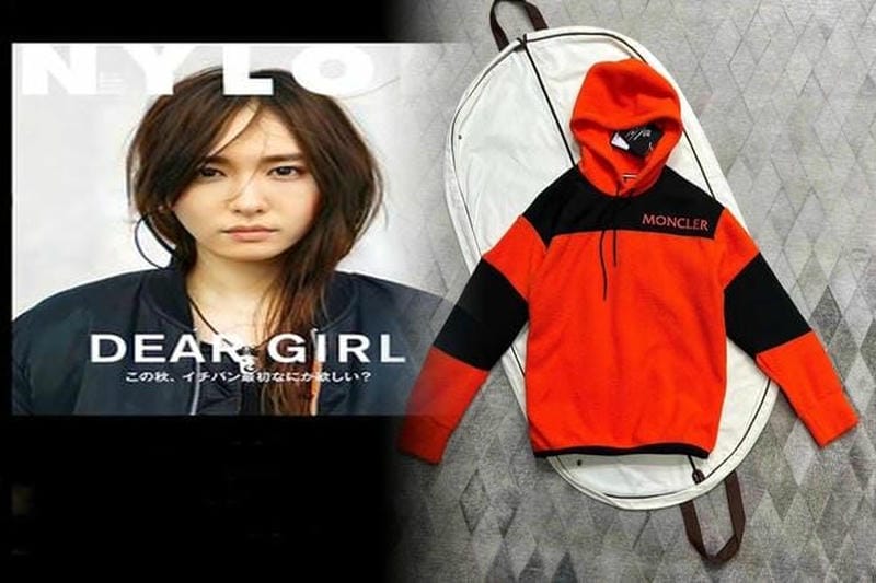 モンクレール ルフラン