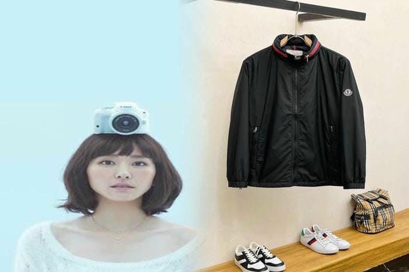 モンクレール ホノルル