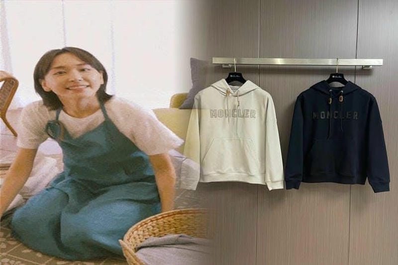 モンクレール イギリス