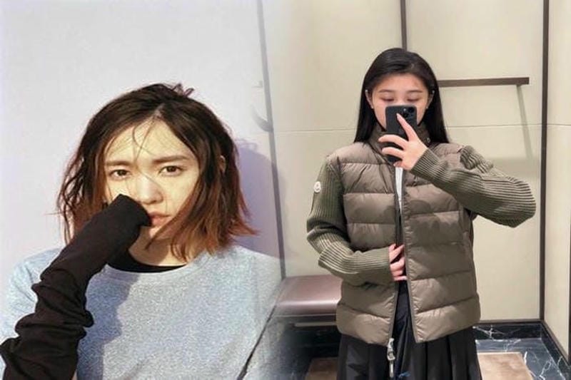 モンクレール 2014