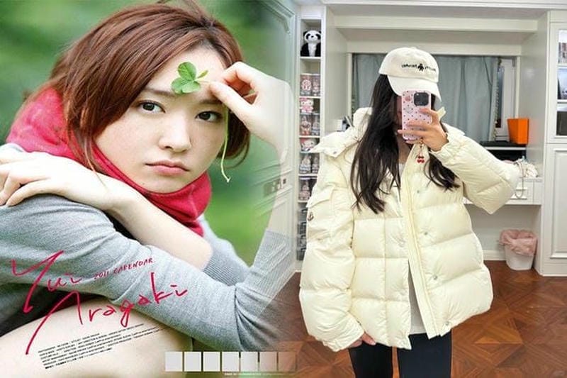 インスタ モンクレール