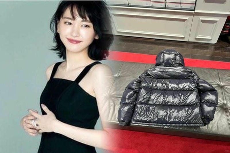 モンクレール お 直し