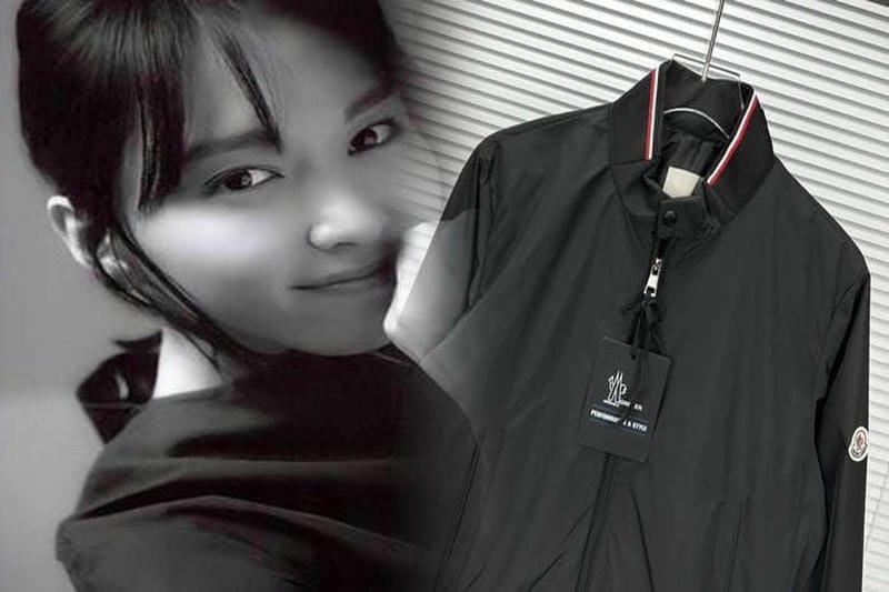 モンクレール wear