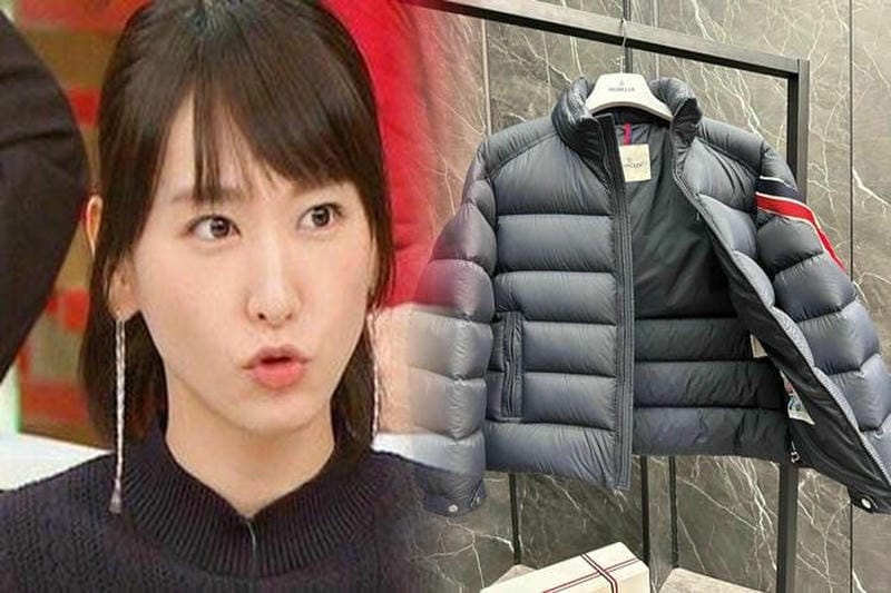 モンクレール zozo