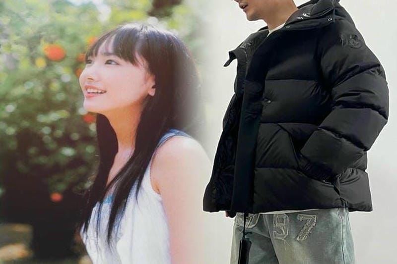 モンクレール 20 代