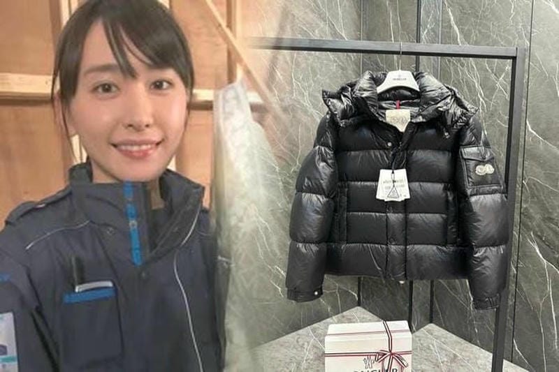 モンクレール lans