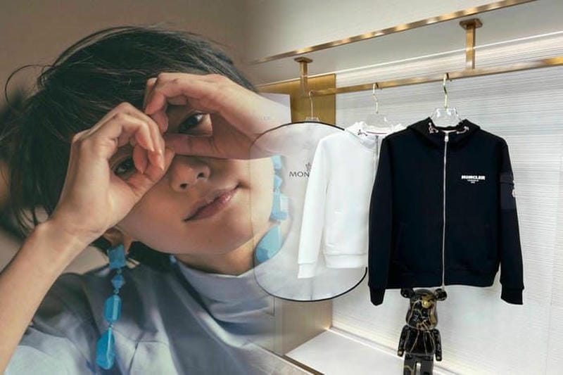 モンクレール コストコ