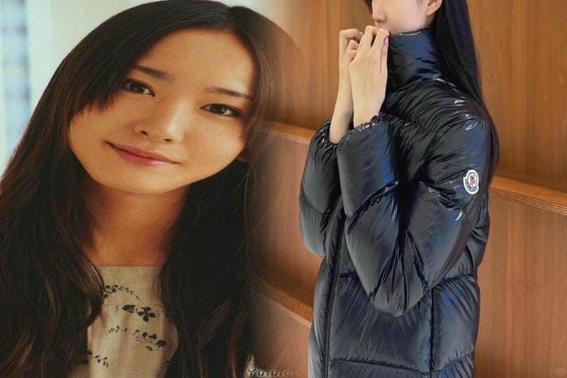 モンクレール hyke