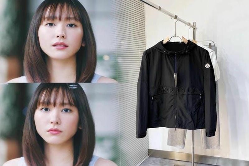 モンクレール 取扱 店