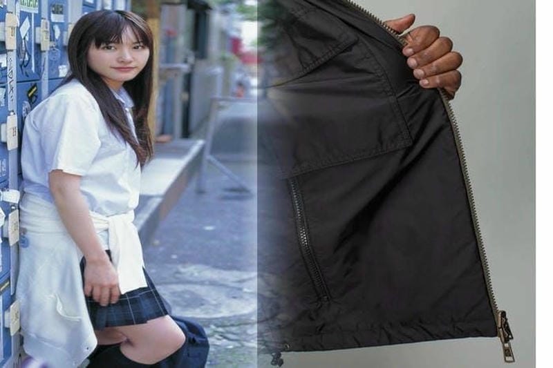 モンクレール 偽物 買取