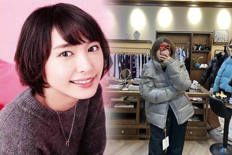 モンクレール 銀座 行列