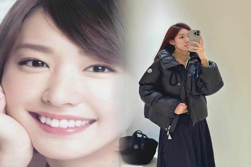 モンクレール 海外 限定